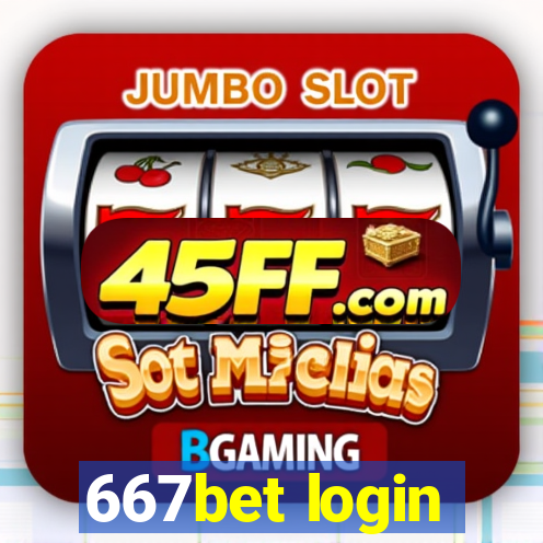 667bet login